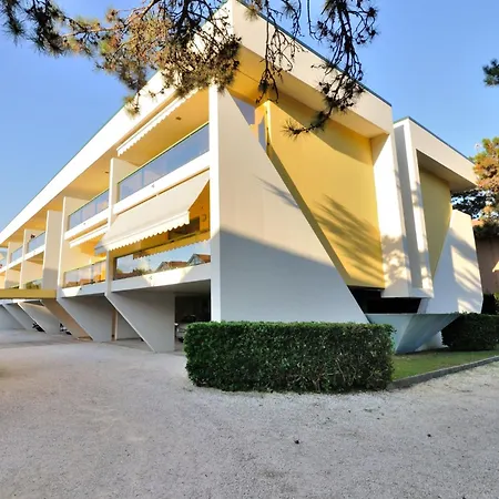 Croce Del Sud-12 By Interhome Apartment Bibione