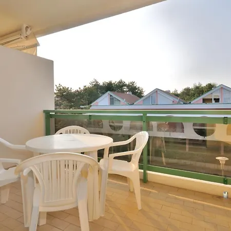 Croce Del Sud-12 By Interhome *