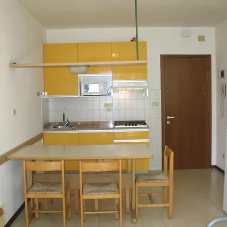 Croce Del Sud-12 By Interhome *