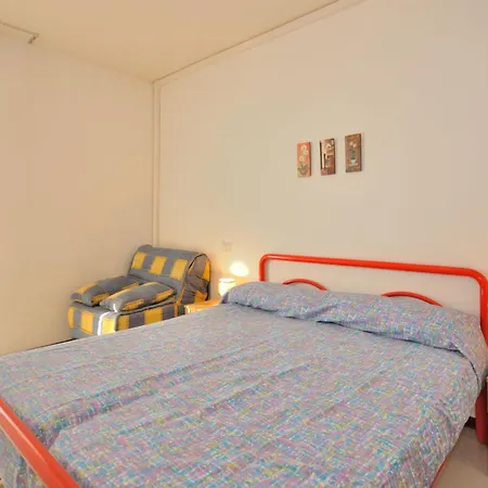 Croce Del Sud-12 By Interhome Apartment Bibione