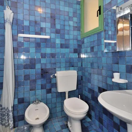 Croce Del Sud-12 By Interhome Apartment *