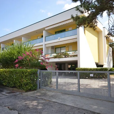 Apartamento Croce Del Sud-12 By Interhome Bibione