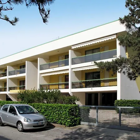 Croce Del Sud-12 By Interhome Apartment