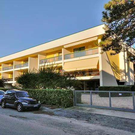 Croce Del Sud-12 By Interhome Apartment Bibione