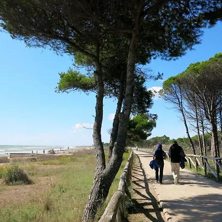 Croce Del Sud-12 By Interhome Bibione